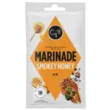 Caj P Marinad smokey honey 65ml