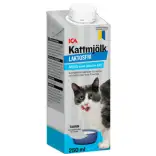 ICA Kattmjölk Laktosfri 250ml