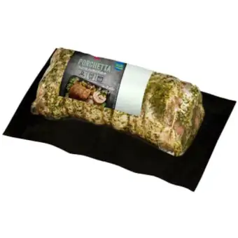 ICA Porchetta ca 1,5kg