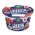 Arla Yoghurt Grekisk jordgubb 0% 200g