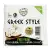 Greenvie Fetaost Greek Style Vegansk 200g