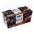 Alpro Mousse Double Choklad mandel växtbaserad 140g