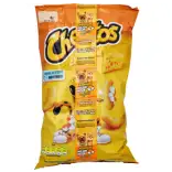 CHEETOS FRITO LAY med Ostsmak 85g