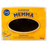 FAZER Memma 550g