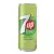 7-UP Läsk Free Lemon Lime 33cl