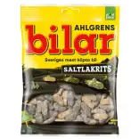 Ahlgrens Bilar Saltlakrits