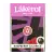 Läkerol Halstabletter Raspberry Licorice Sockerfri 75g