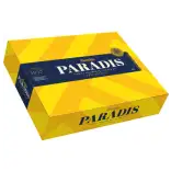 Marabou Paradis 500g