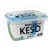 Keso Cottage Cheese Laktosfri 4%