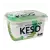 Keso Cottage cheese Naturell Eko 4%