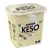 Keso Cottage cheese Vanilj 2,9% Laktosfri 500g