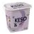 Keso Cottage cheese Blåbär 2,9% 500g