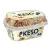 KESO® Cottage Cheese Vanilj Granola Jordgubb Laktosfri 145g