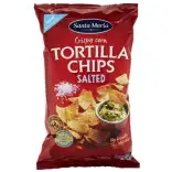 Santa Maria Tortilla Chips Sal