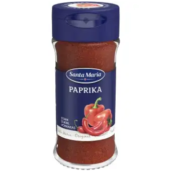 Santa Maria Paprika Stark