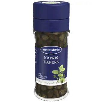 Santa Maria Kapris 80g