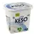 KESO® Cottage cheese crushed 4,3% 500g