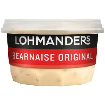 Lohmanders Bearnaise Original