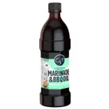 CAJ P Marinad BBQ Oil Garlic Herbs 750ml Caj P