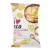 ICA I love eco Chips saltade Eko