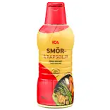 ICA Raps & smörolja 80% 700ml