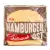 ICA Hamburgerost Chili 200g