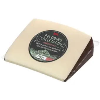 ICA Pecorino Collesardo 200g