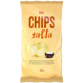 ICA Chips Salta