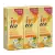 ICA I love eco Fruktdryck Apelsin & päron 20cl 3-p