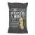 ICA Chips Svartpeppar Salt Grytfriterade 180g