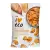 ICA I love eco Sötpotatischips 100g