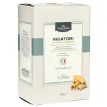 ICA SELECTION Pasta Rigatoni 500g