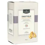 ICA SELECTION Pasta Trottole 500g