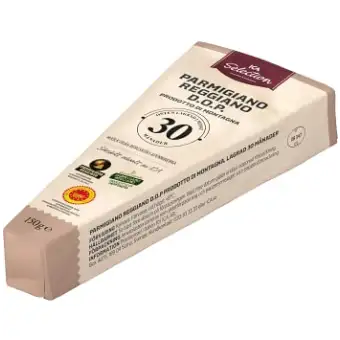 ICA Selection Parmigiano Reggiano Montagna 30m 150g