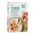 ICA Gl-fri Granola äpple kanel 325g