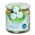 NABLUS MEJERI Yoghurtbollar Naturell 280g