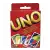 Mattel Kortspel Uno