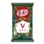 NESTLE Choklad KitKat 4-finger Vegan 41.5g