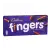 CADBURY Fingers 114g