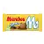 MARABOU Mjölkchoklad med Oreo 185g Marabou