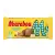 MARABOU Mjölkchoklad Popcorn 185g Marabou