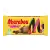 Marabou Chokladkaka Lakrits Hallon & Caramel 185g