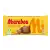 MARABOU Mjölkchoklad Apelsinkrokant 200g Marabou