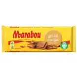 Marabou Gräddnougat