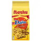 Marabou Cookies Daim