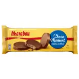 Marabou Choko Moment