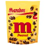 Marabou M Partysize