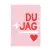 RED Du + jag =